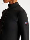 fusalp-sous-pull-gemini-powerstretch-demi-zip-chaleur image 5