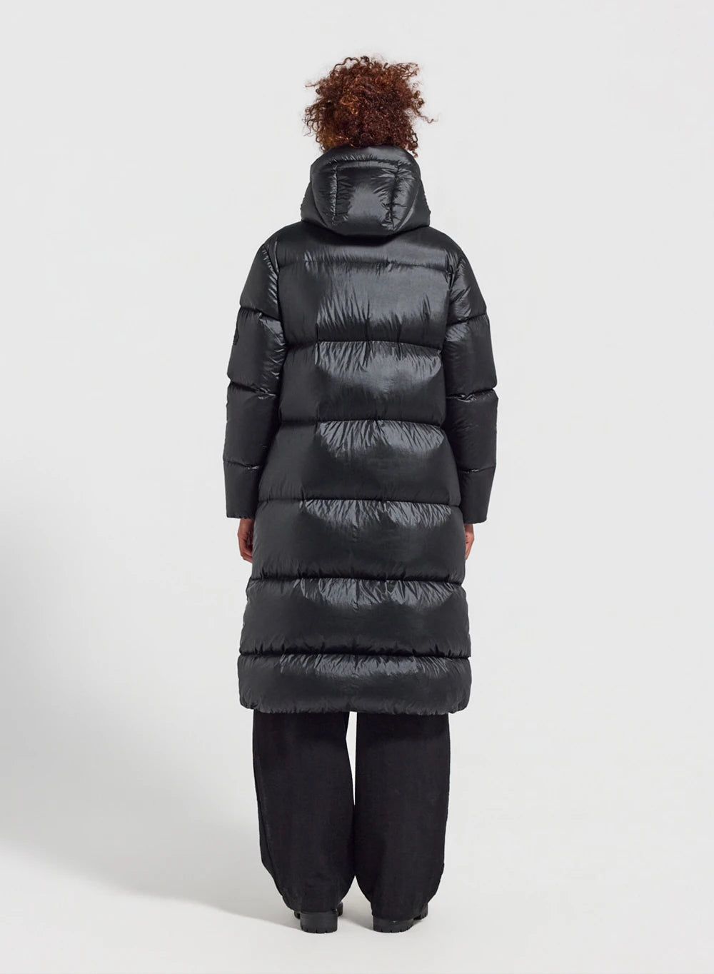 pyrenex-oriela-doudoune-longue-femme-noire image 3