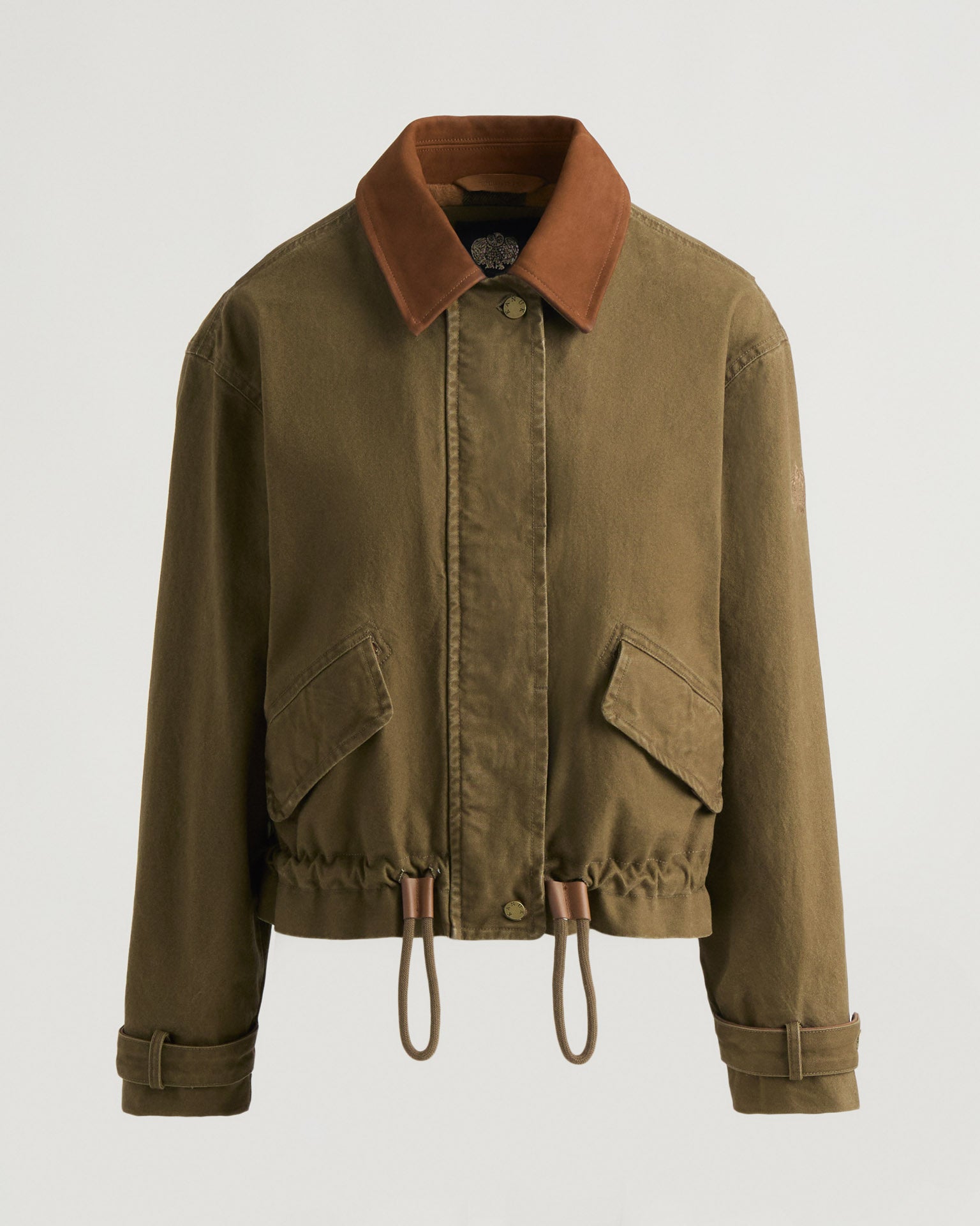 kanuk-arlequin-manteau-de-travail-en-toile image 2