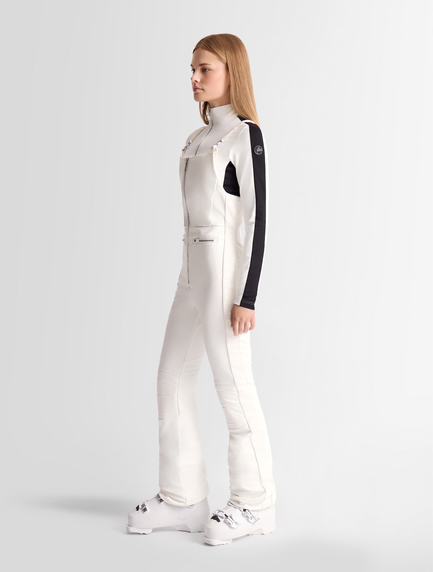 fusalp-getta-salopette-de-ski-softshell image 2