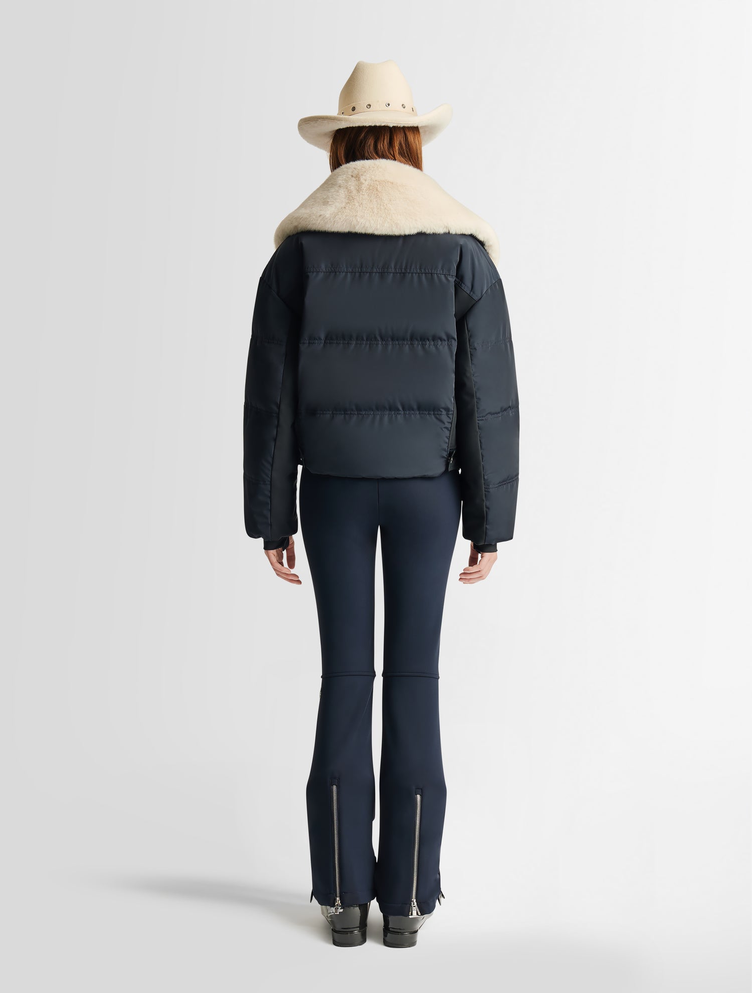 fusalp-lakki-blouson-de-ski-femme-membrane-duvet-sorona image 3