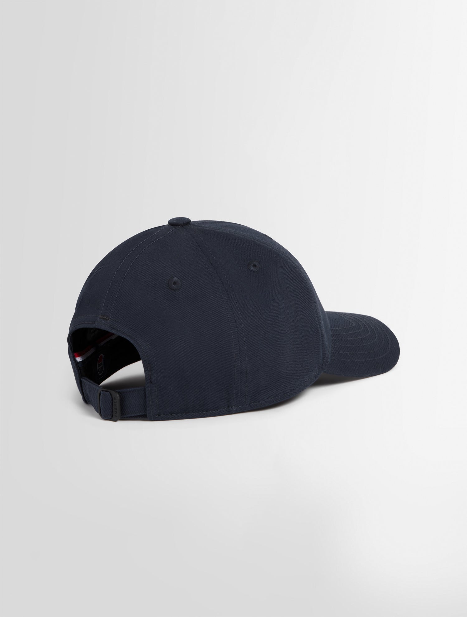 fusalp-casquette-cotton-anim-casquette-toile-de-coton-r-glable image 2
