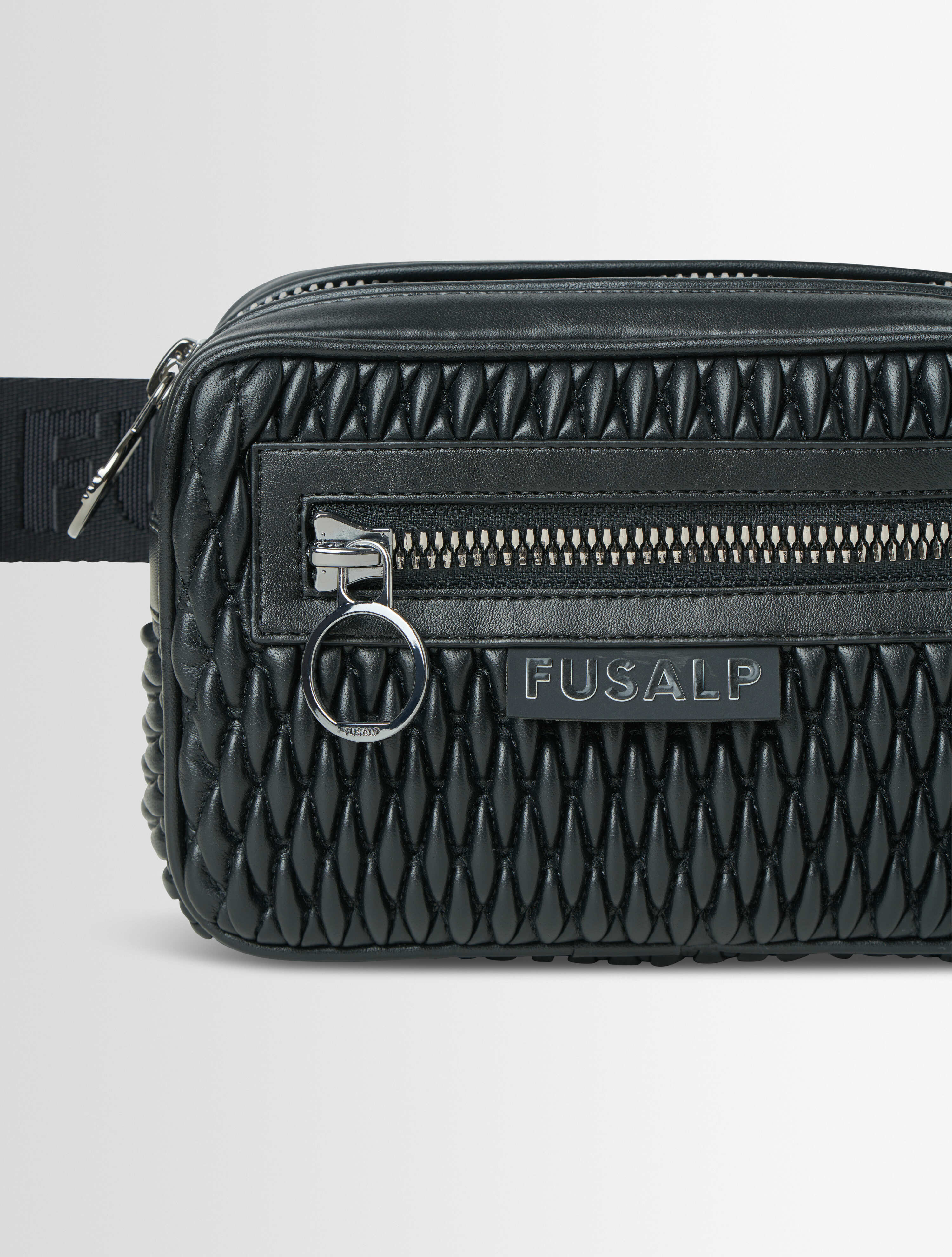 sac-fusalp-smock-reporter-sac-crossbody-matelass image 2
