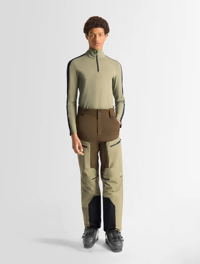 fusalp-sidyo-pantalon-de-ski-3-couches-membrane image 1