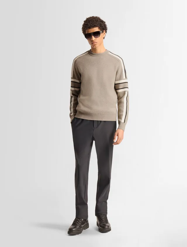 fusalp-pull-spectavia-pull-laine-et-cachemire-jacquard image 1