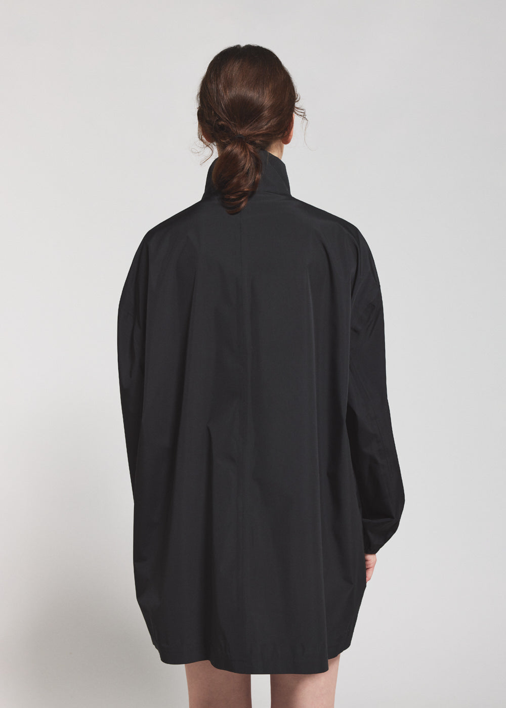 pyrenex-magnesia-veste-imperm-able-longue-femme-noire image 4