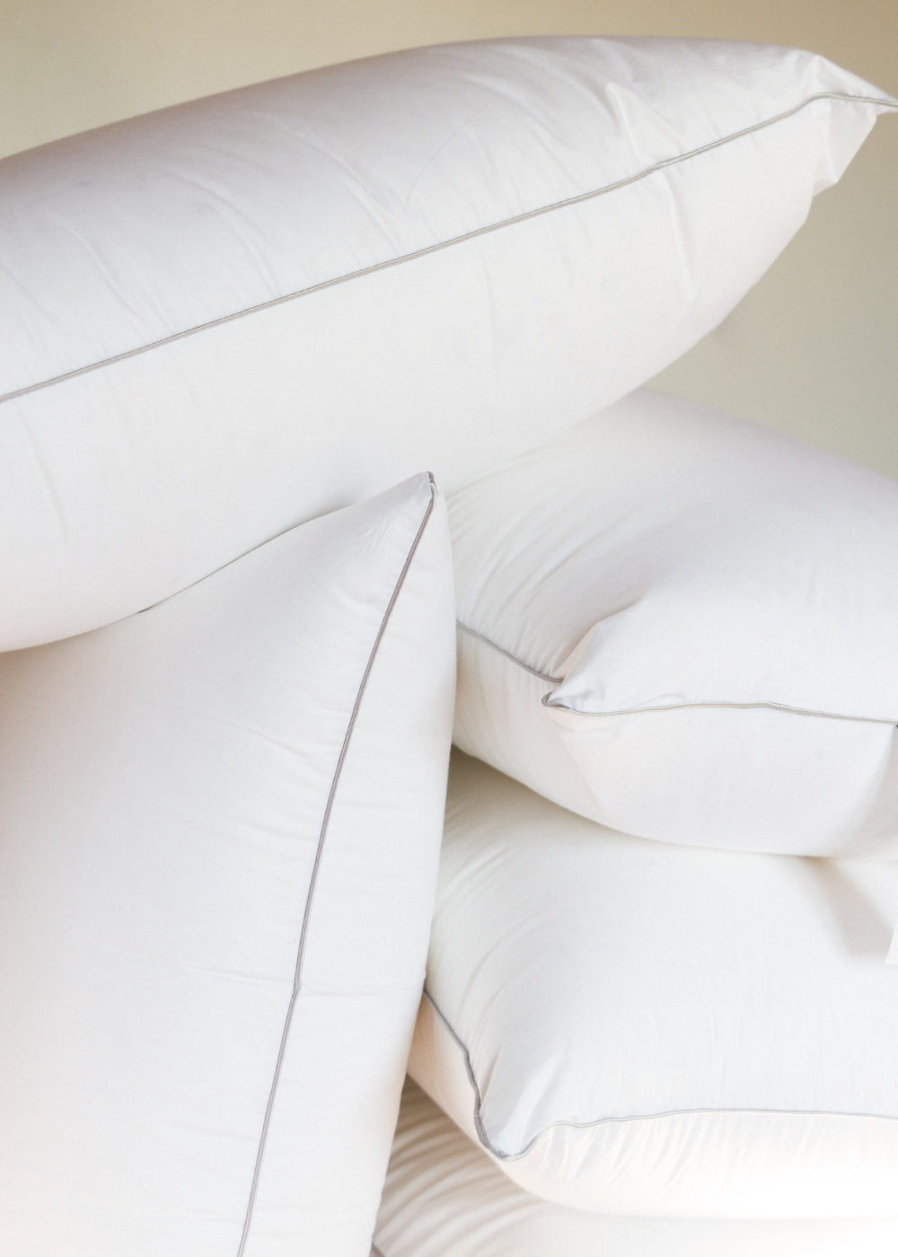 pyrenex-aoste-plus-oreiller-moelleux-naturel-duvet-d-oie image 2