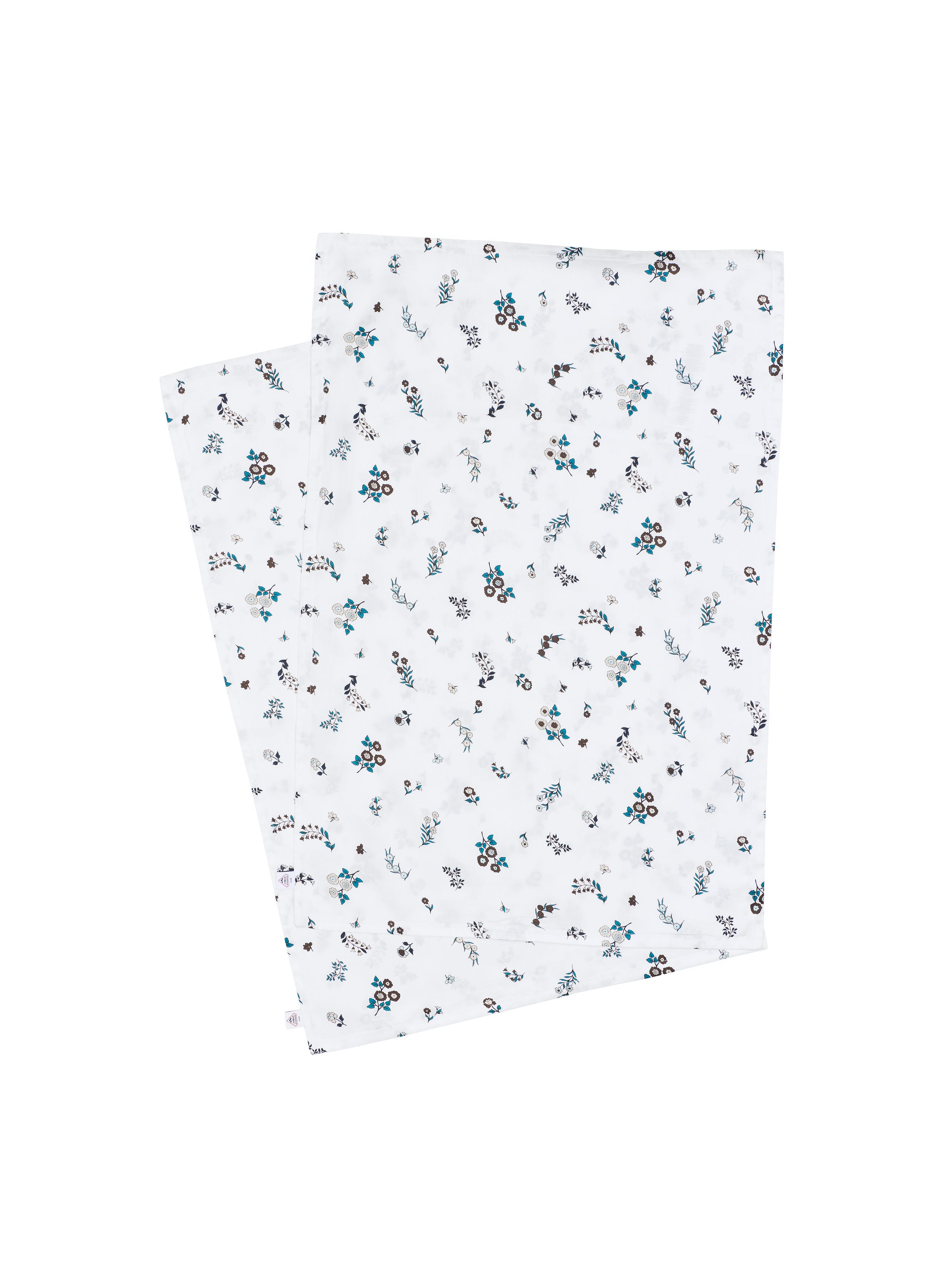 pyrenex-lily-taies-d-oreiller-x2-floral-coton-bio-tencel image 6