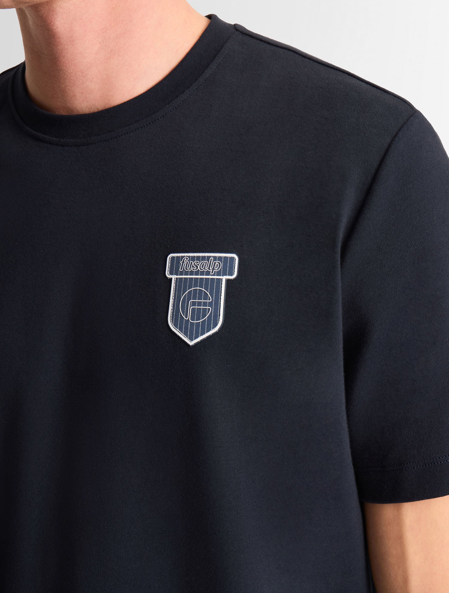 fusalp-tylo-anim-t-shirt-homme-jersey image 4