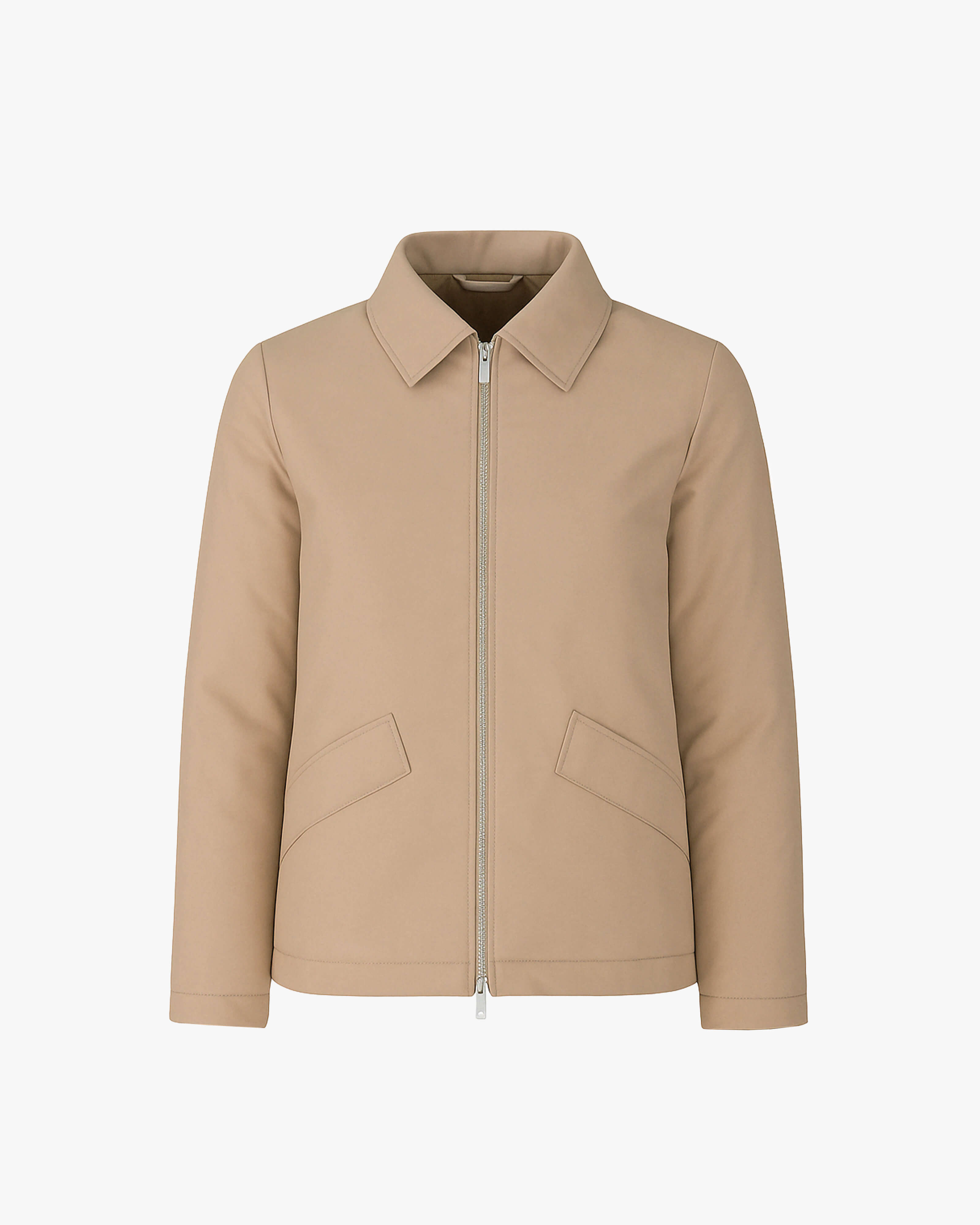 quartz-co-adele-manteau-l-ger-isol-femme image 7