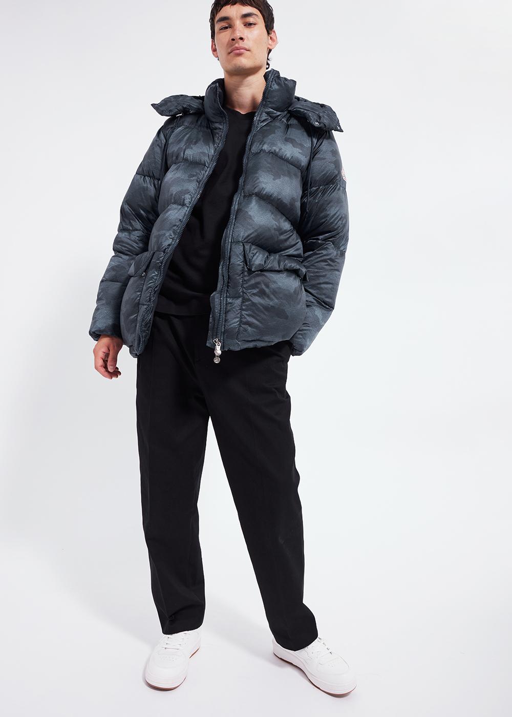 pyrenex-evolve-doudoune-homme-camo-blue-print-capuche image 4