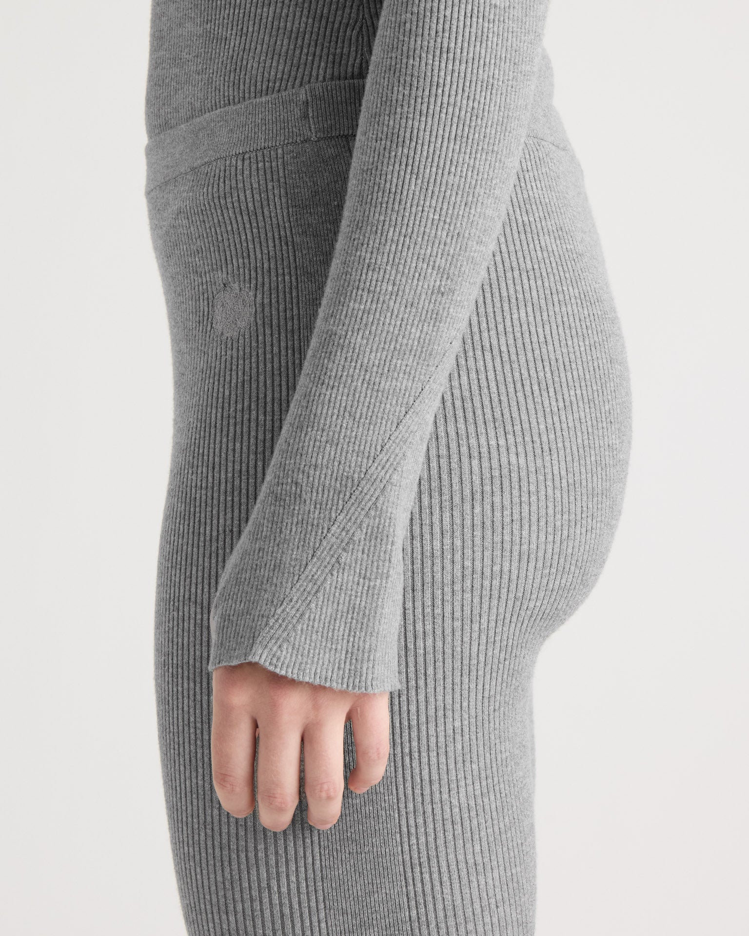 kanuk-palmare-legging-c-tel-taille-haute-femme-2 image 5