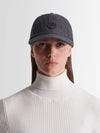 fusalp-casquette-wool-cap-casquette-baseball-en-laine-melton image 3