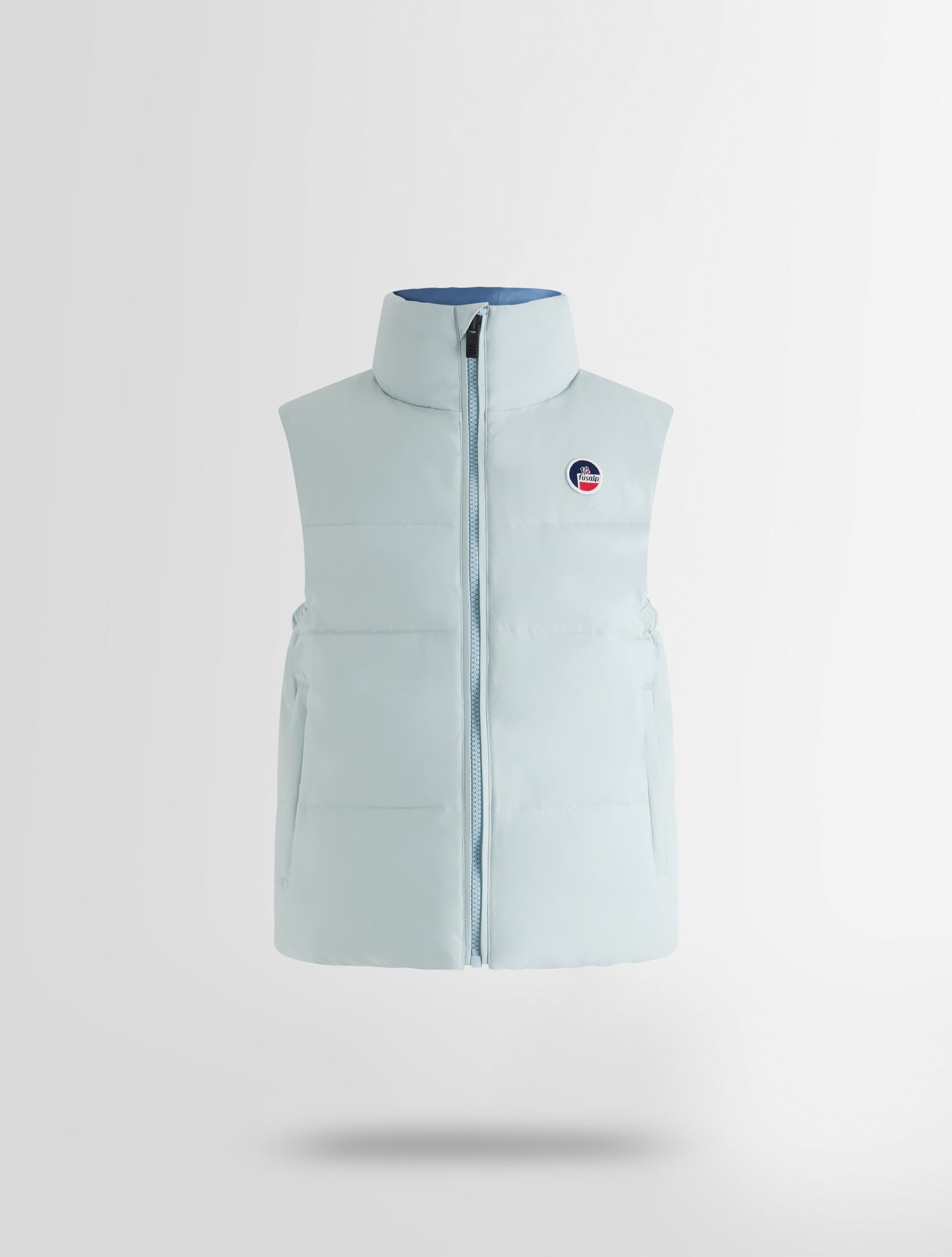 fusalp-doudoune-sans-manches-venus-r-versible-oversize image 7