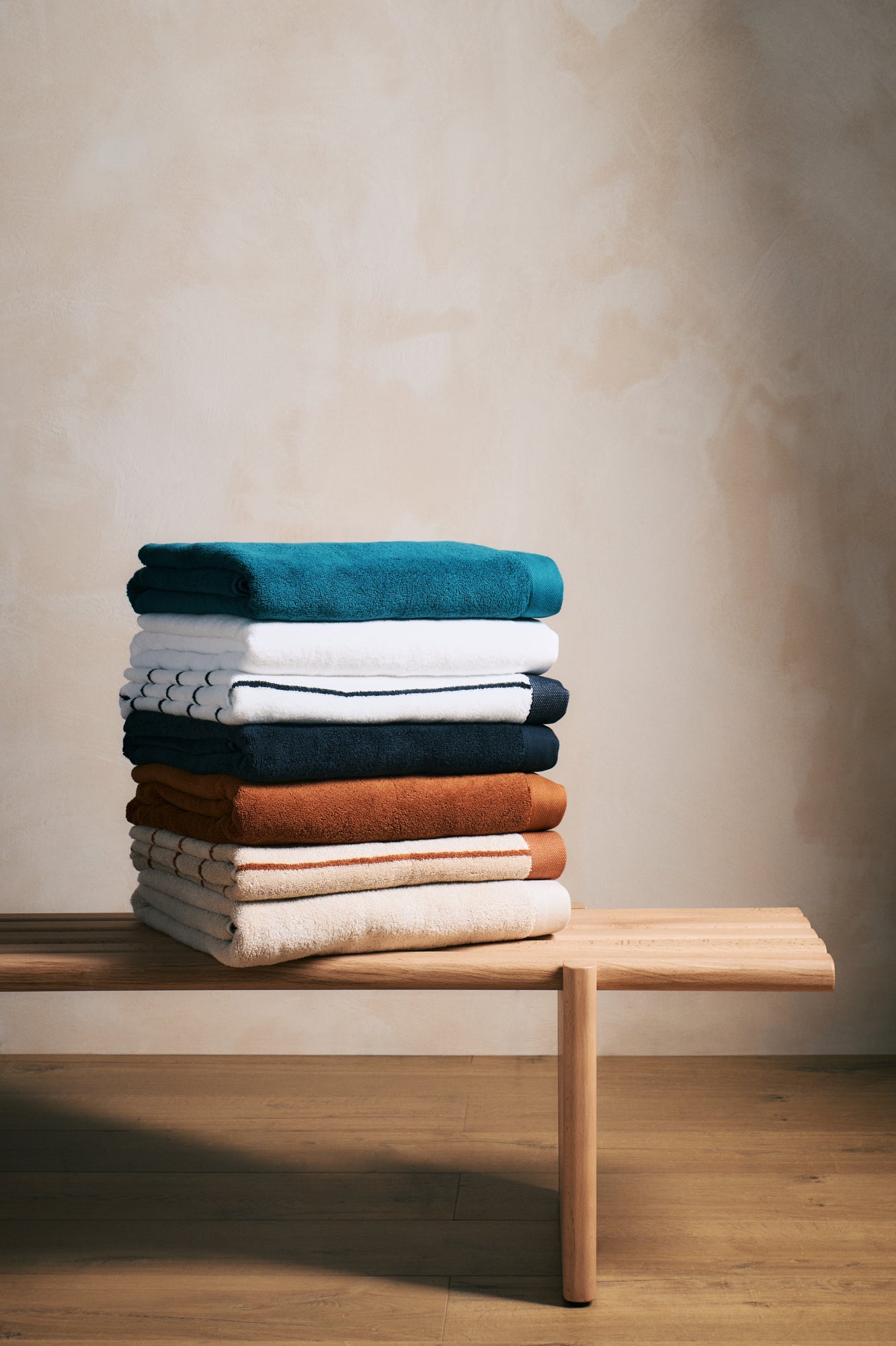 pyrenex-hana-maxi-drap-de-bain-bleu-paon image 3