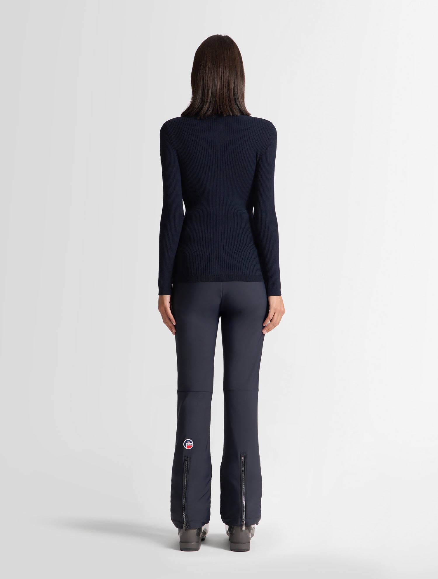 fusalp-pull-ancelle-maille-c-tel-e-ecovero-stretch image 3