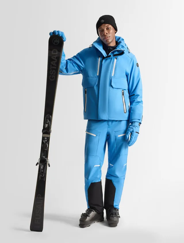 fusalp-john-veste-de-ski-homme-primaloft-recco image 1