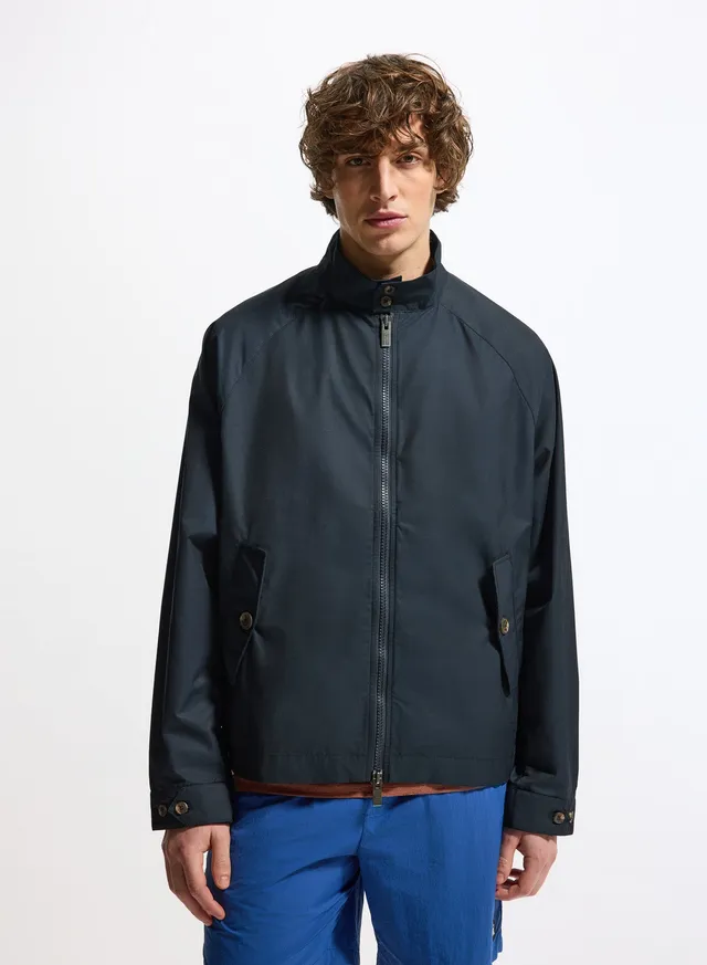 veste-pyrenex-league-homme-bleu-fonc image 1