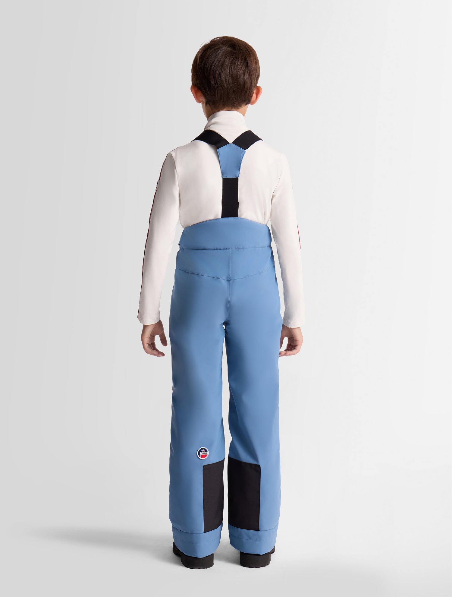 fusalp-pantalon-de-ski-tomaso-jr-enfant-ajustable image 4