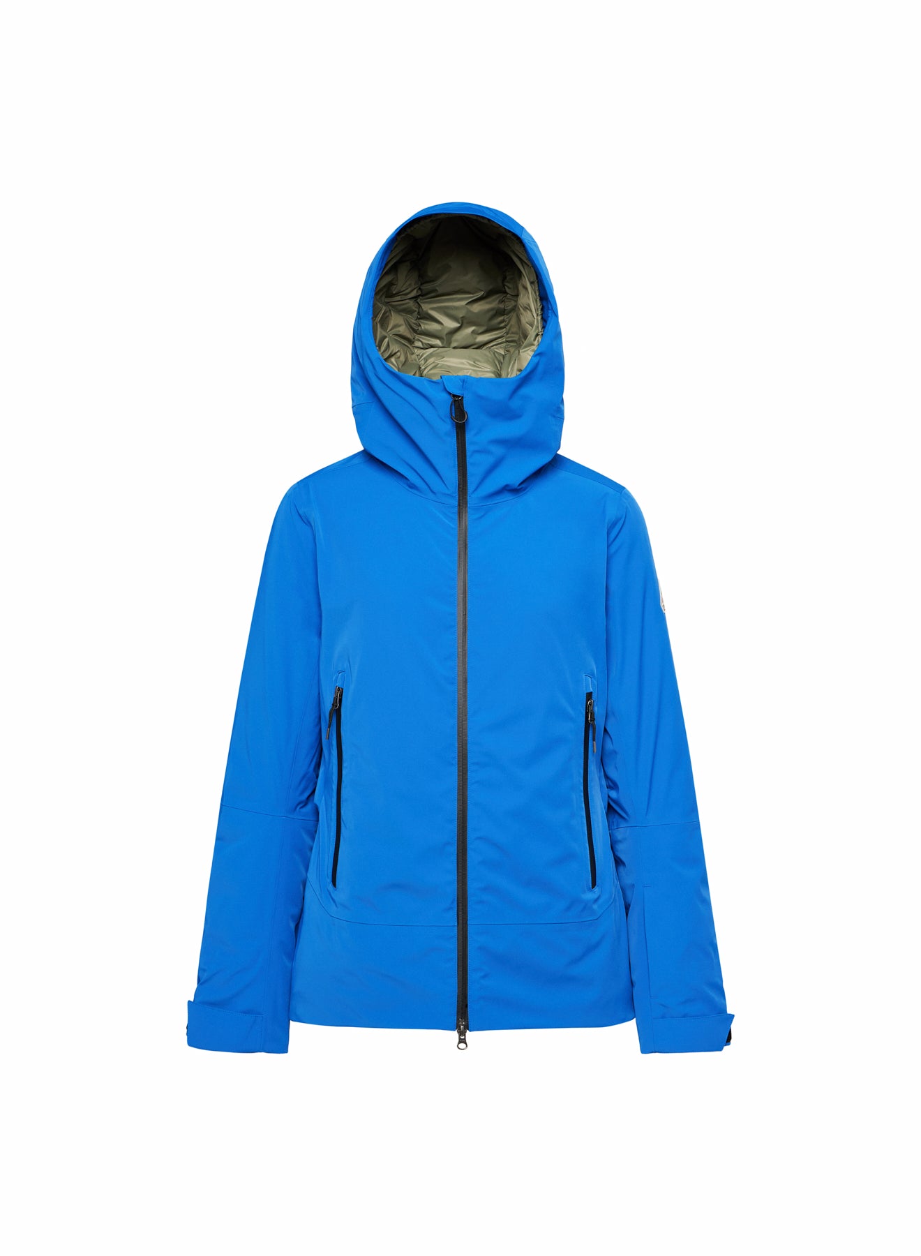 pyrenex-nova-parka-duvet-femme-bleue-legend image 5