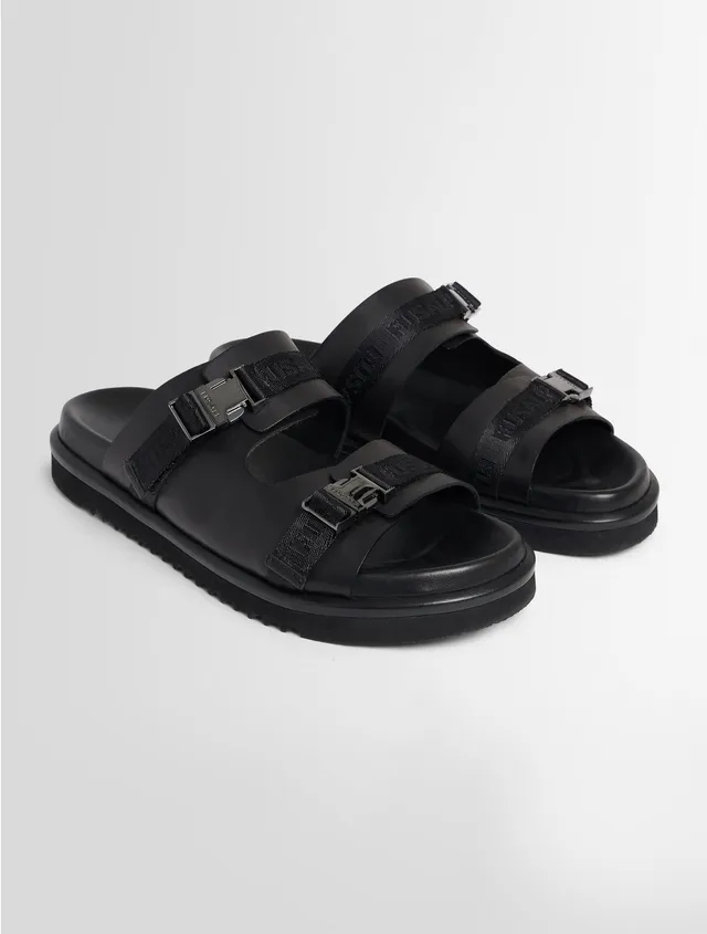 fusalp-sandales-m-cuir-double-bride-homme image 1