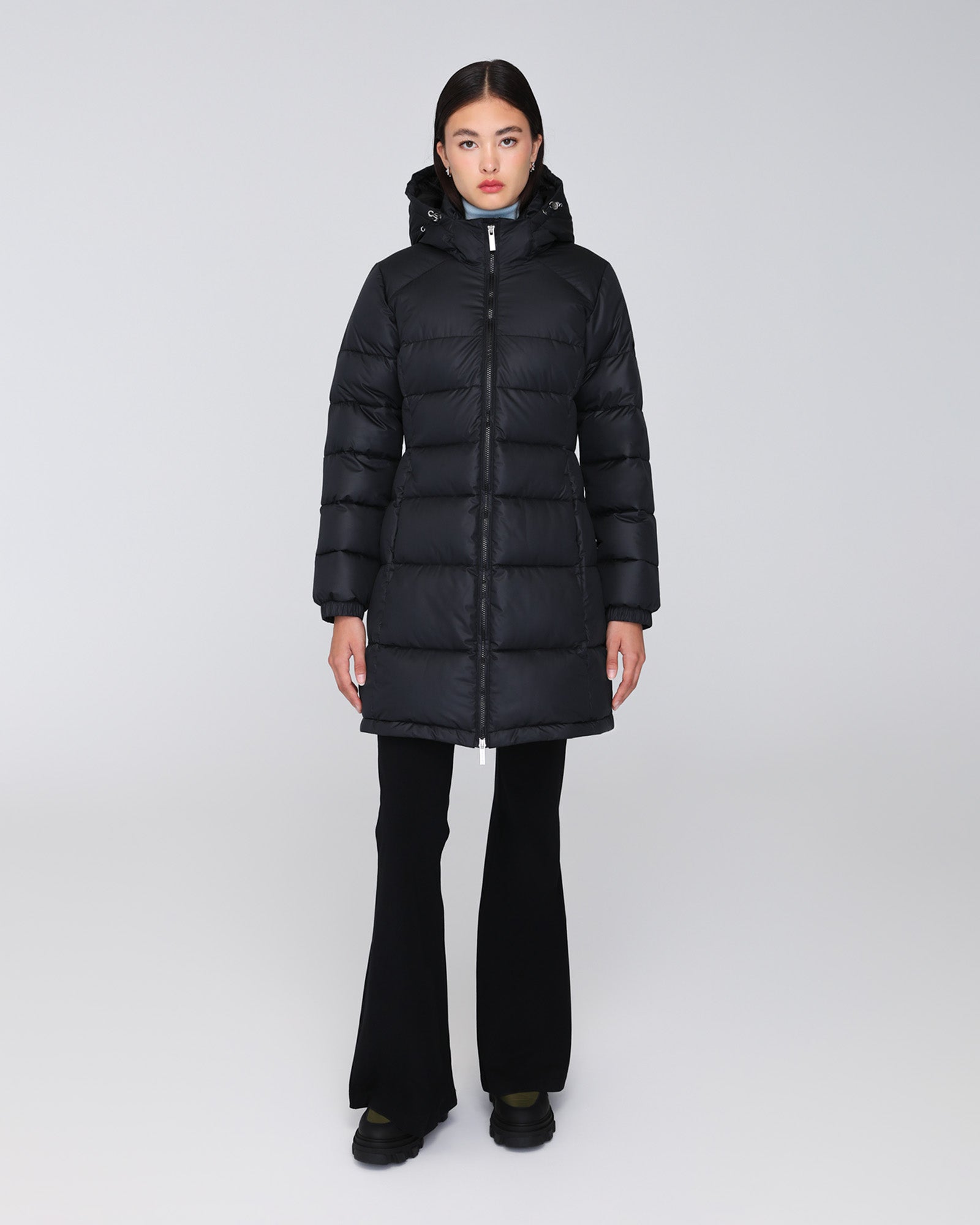 quartz-co-lucia-manteau-bouffant-en-duvet-capuchon-20-c image 1