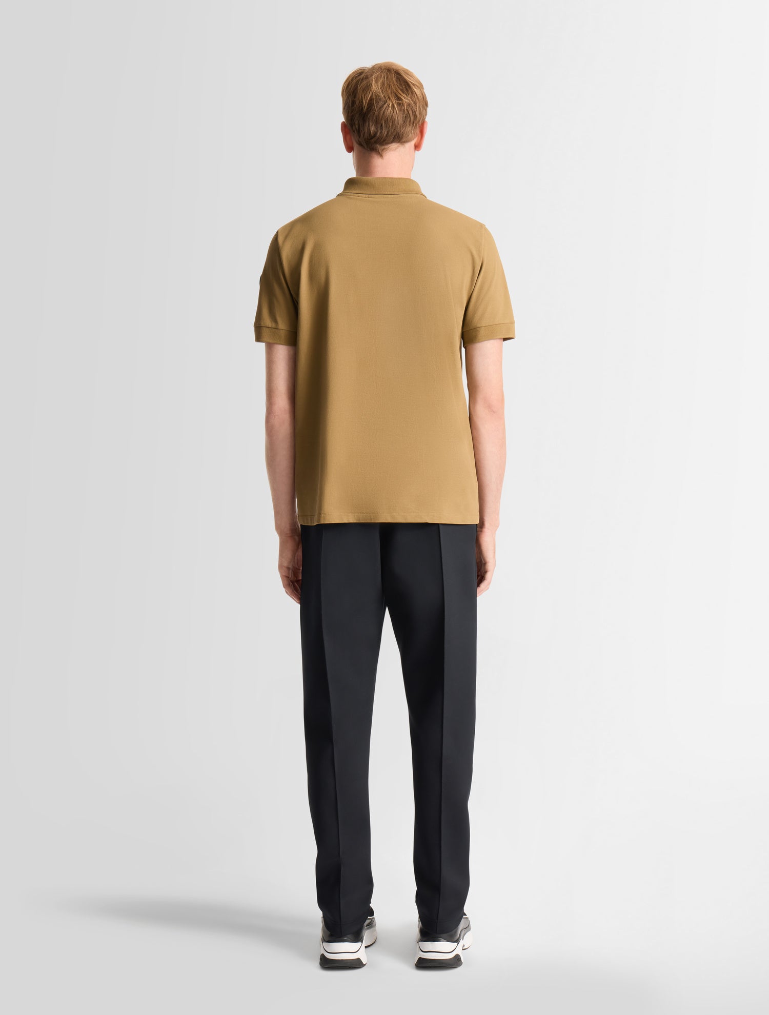 fusalp-anatoli-polo-manches-courtes-homme-coton-piqu image 3