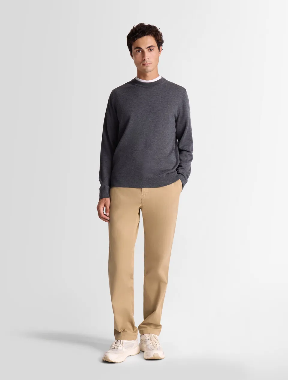 fusalp-pull-joryn-m-rinos-et-soie-coupe-ajust-e image 1