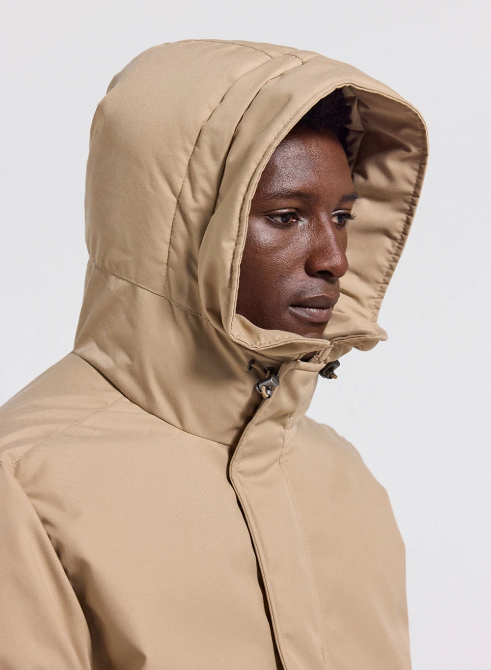 pyrenex-fingal-parka-matelass-e-homme-beige-clair image 6
