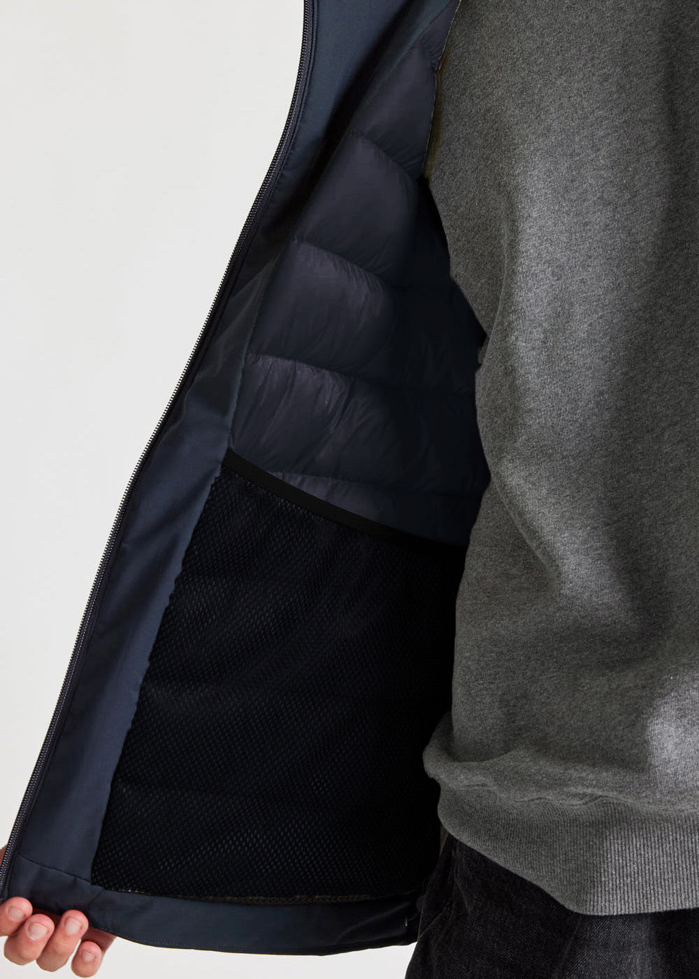 pyrenex-gravity-parka-homme-deep-ink image 5