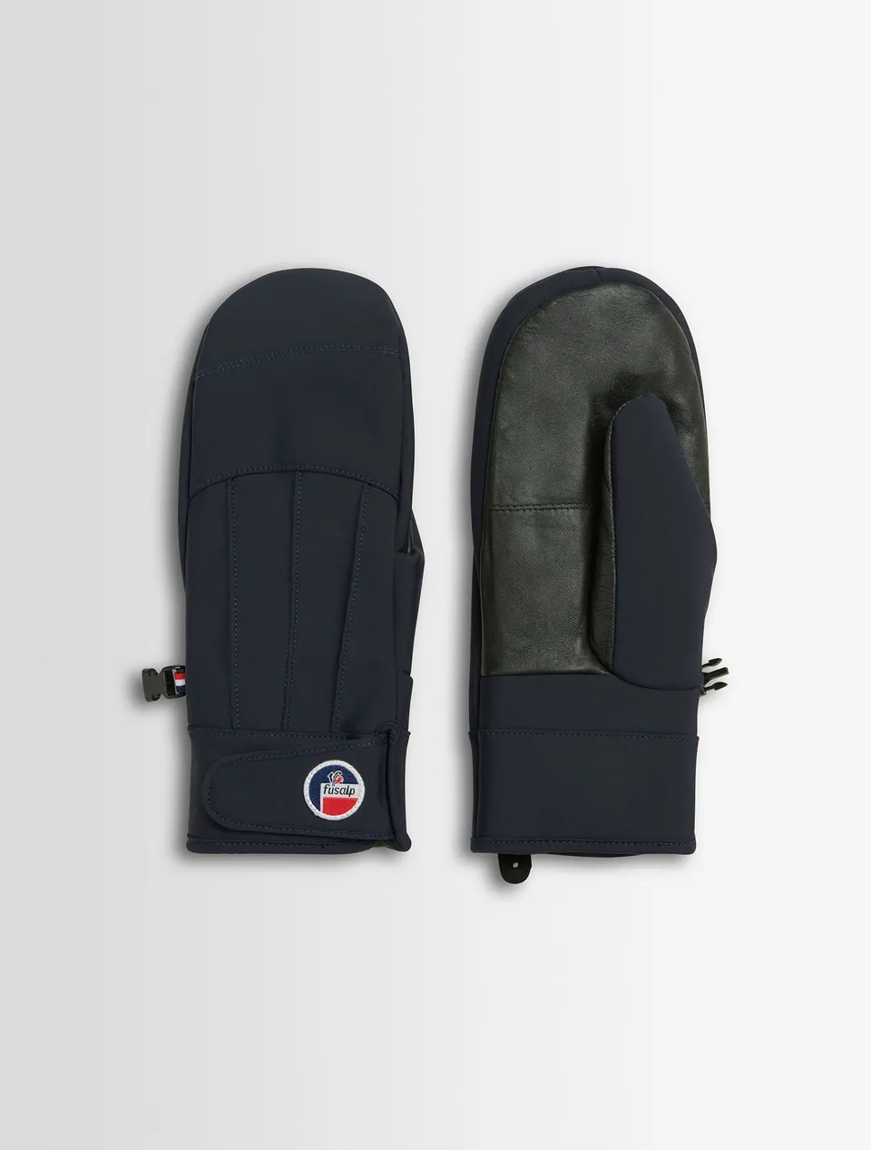 fusalp-moufles-de-ski-glacier-mitten-primaloft-hipora-2 image 1