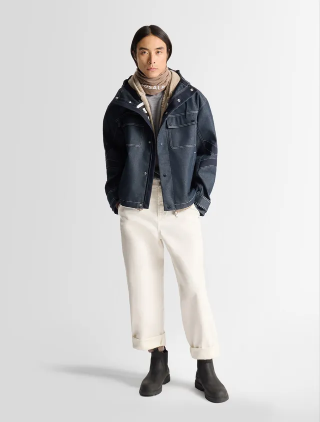 fusalp-rylas-veste-imperm-able-homme-denim-technique image 1