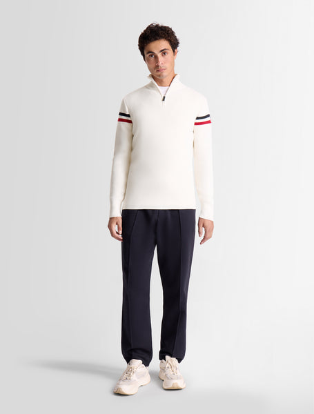 fusalp-wengen-pull-laine-m-rinos-col-camionneur image 1