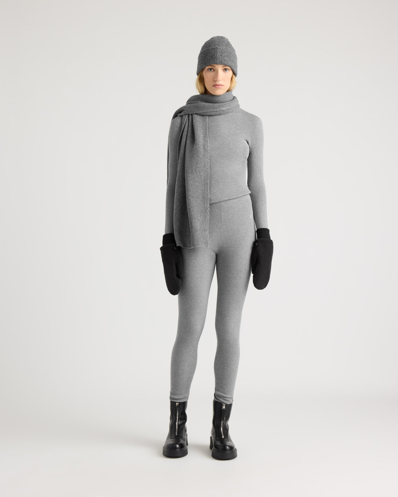 kanuk-palmare-legging-c-tel-taille-haute-femme-2 image 1
