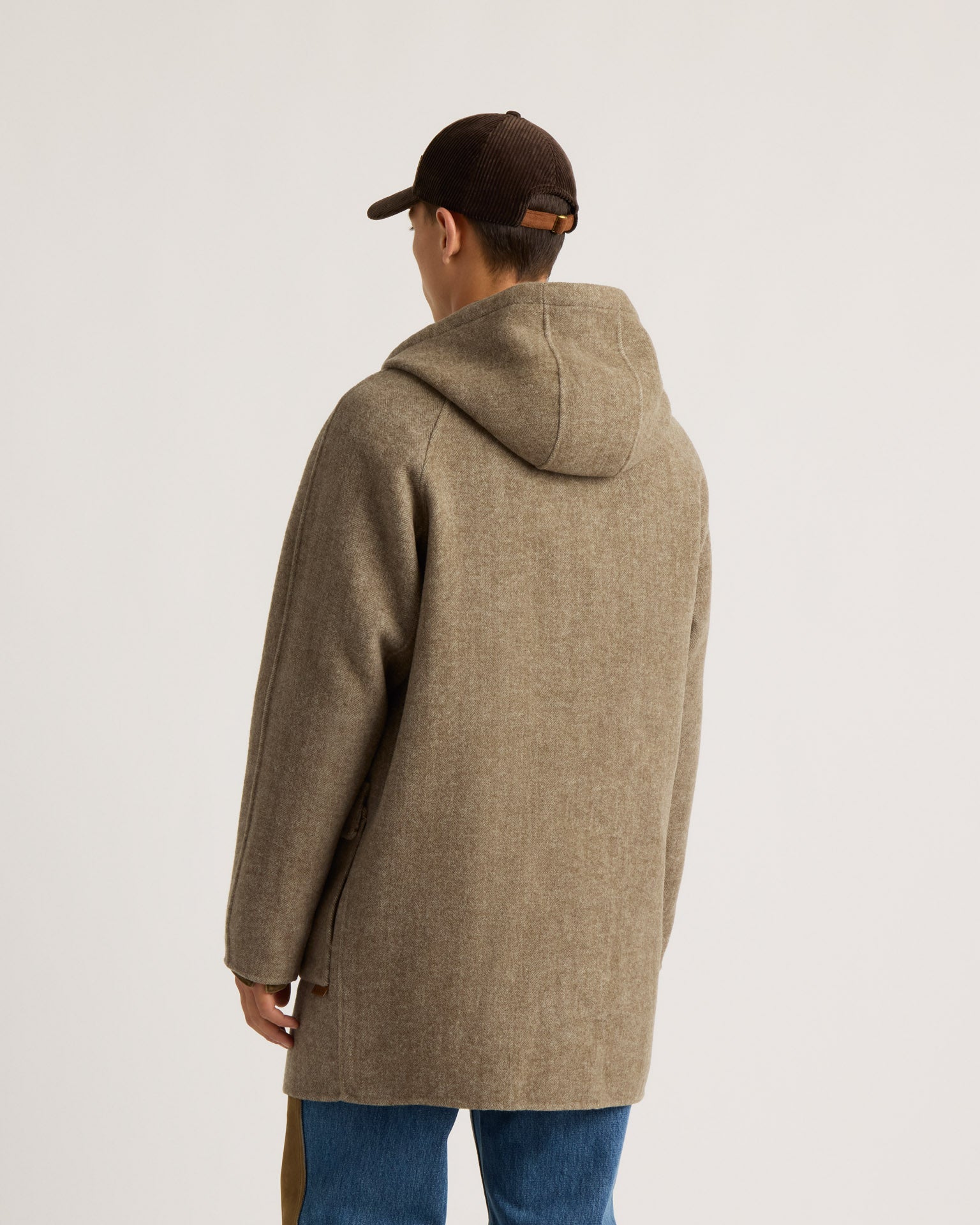 kanuk-brigham-manteau-duffle-en-laine-homme image 4