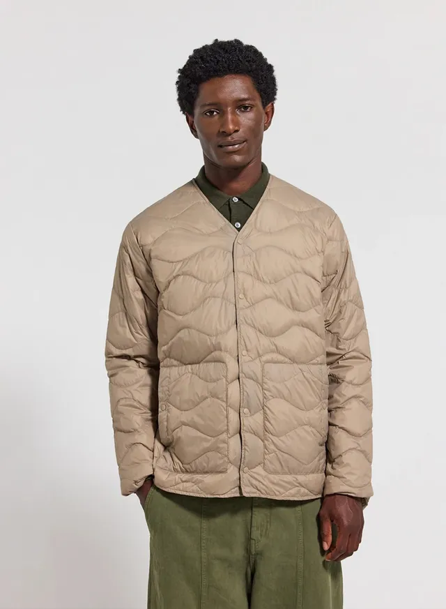 doudoune-extra-l-g-re-homme-pyrenex-handy-beige-clair image 1