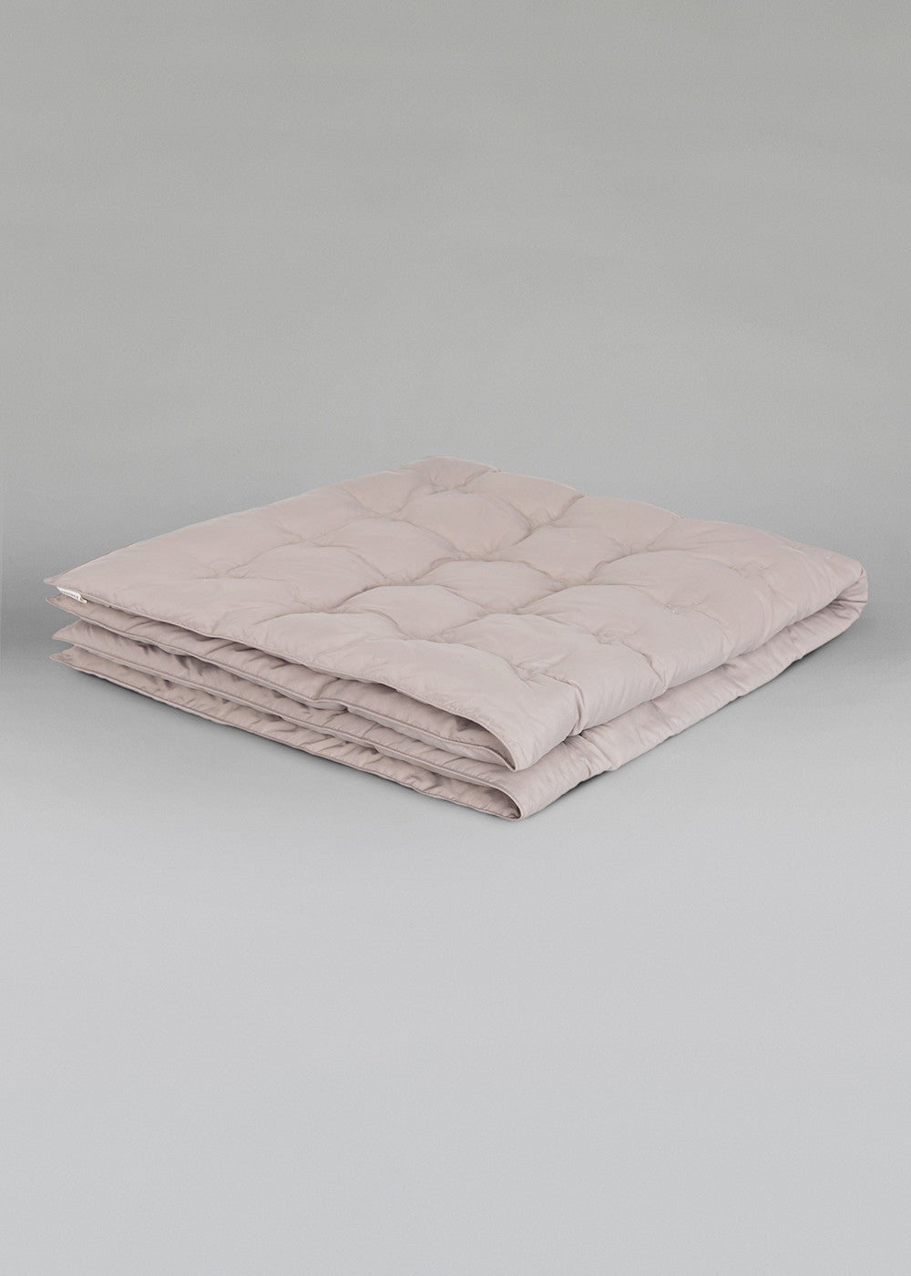 pyrenex-caresse-plaid-duvet-tourterelle image 2