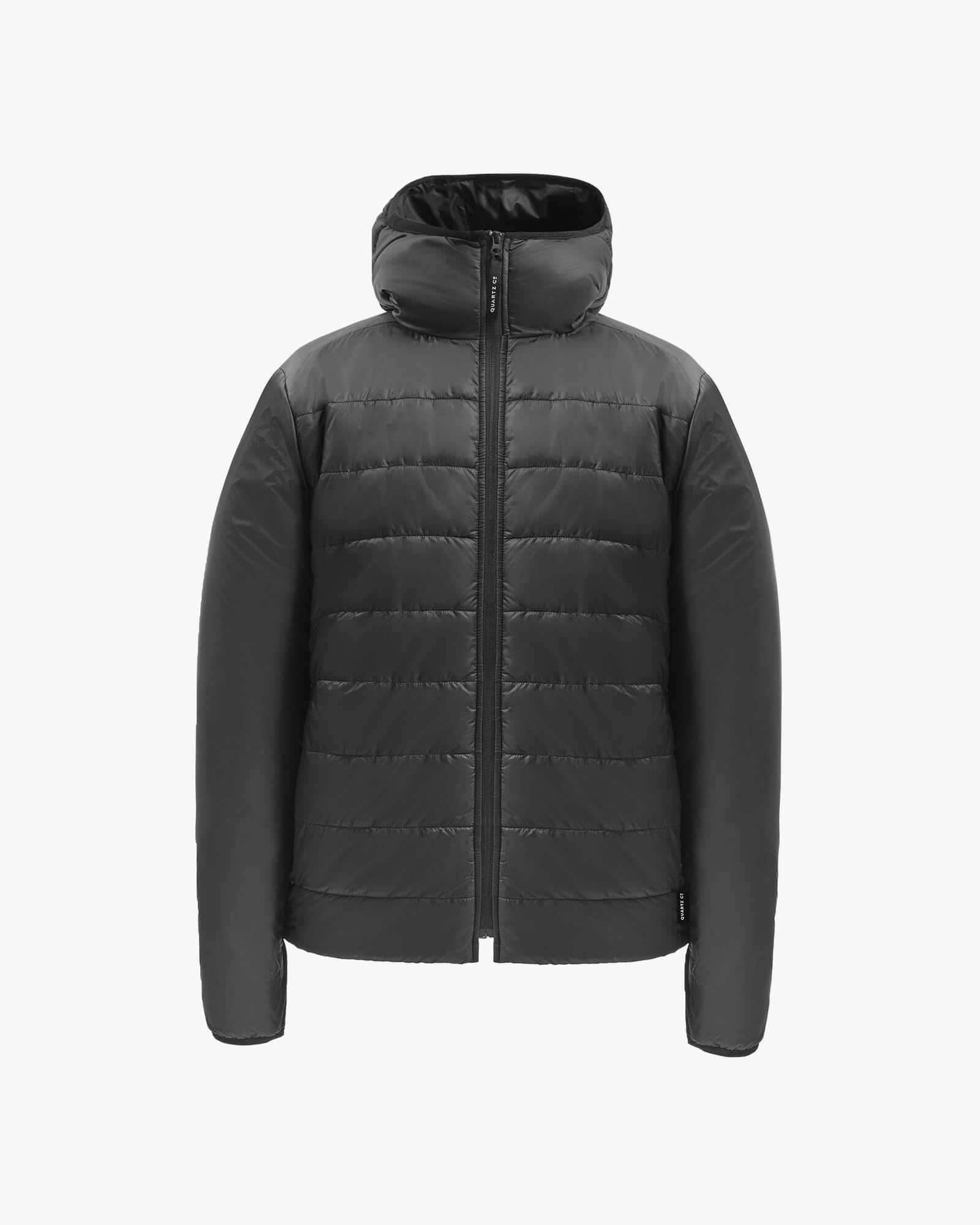 quartz-co-jasper-manteau-l-ger-en-isosoft-homme image 1