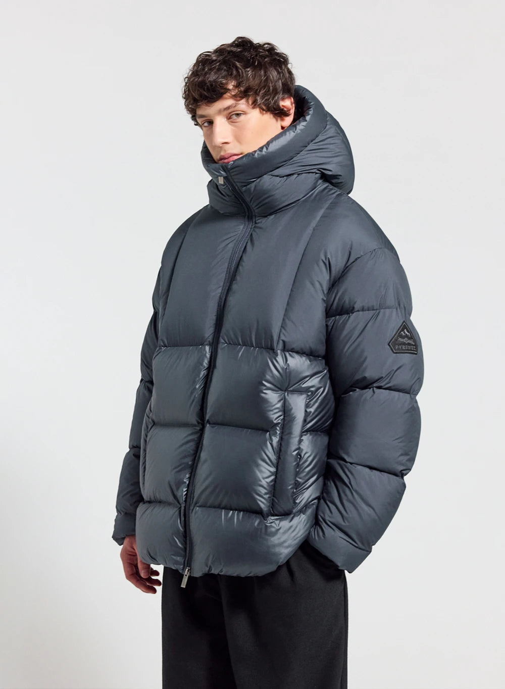 pyrenex-eneko-doudoune-homme-saint-sever-bleu-fonc-850-cuin image 5