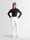 fusalp-tipi-fuseau-de-ski-softshell-polaire-femme image 2