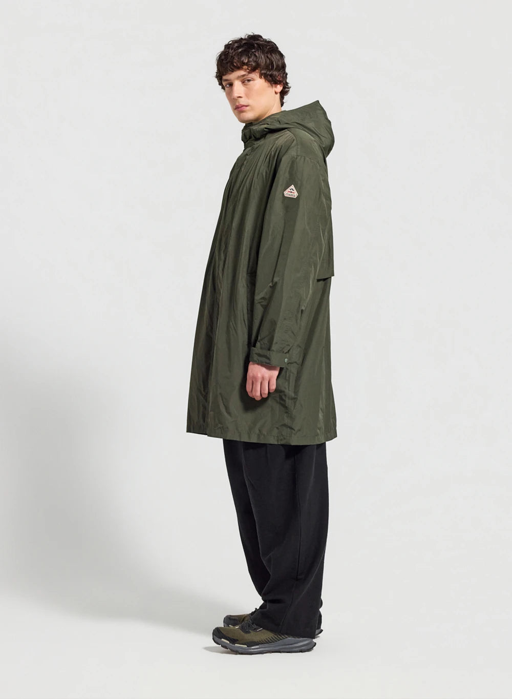 pyrenex-eissaure-parka-longue-imperm-able-unisexe-kaki-fonc image 3