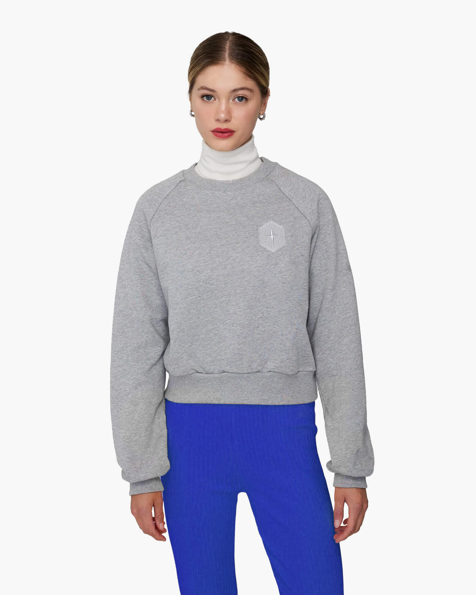 quartz-co-jessie-sweat-col-rond-coton-bio image 6