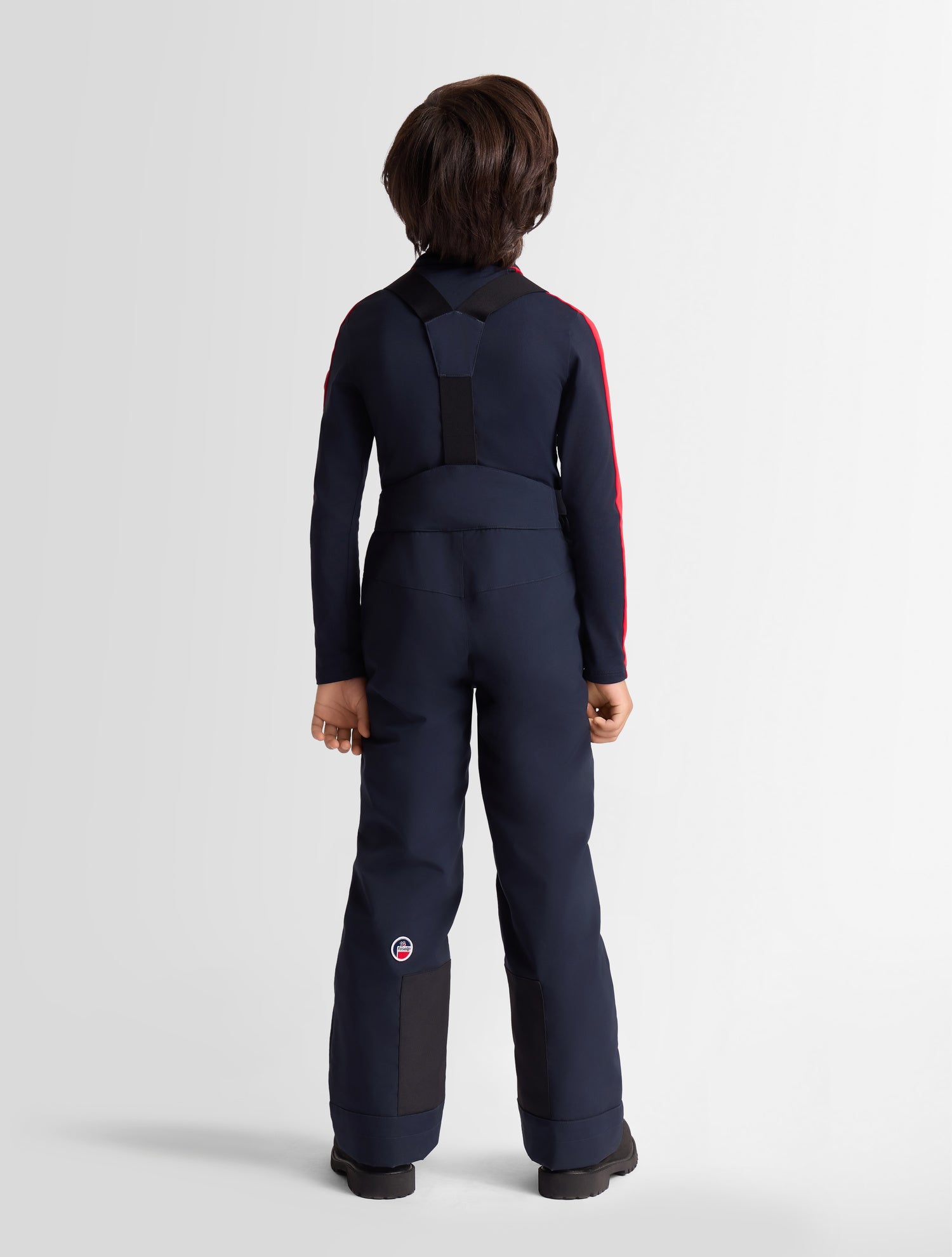fusalp-pantalon-de-ski-tomaso-jr-pantalon-ski-enfant-stretch image 4