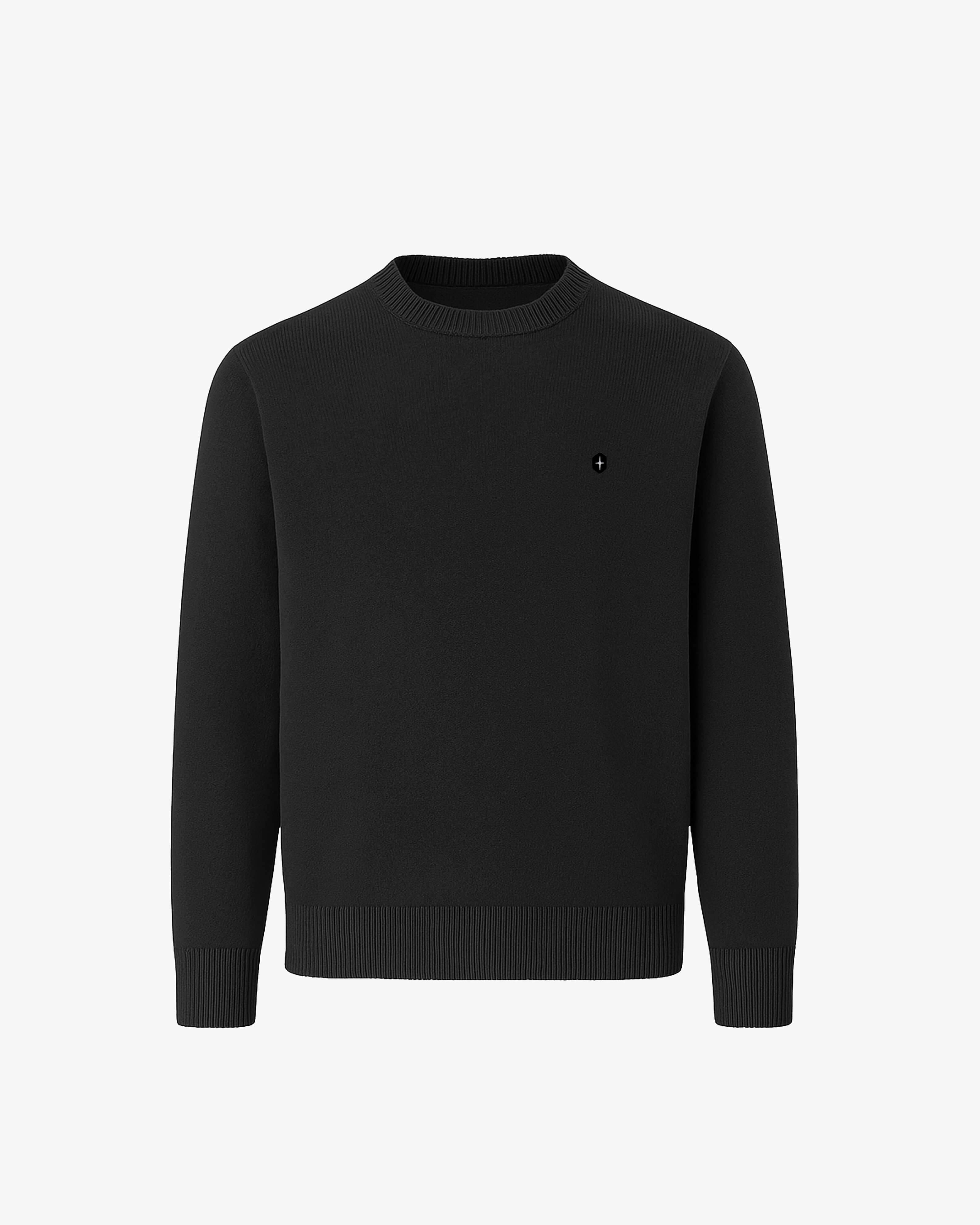 quartz-co-niel-chandail-col-rond-homme image 4