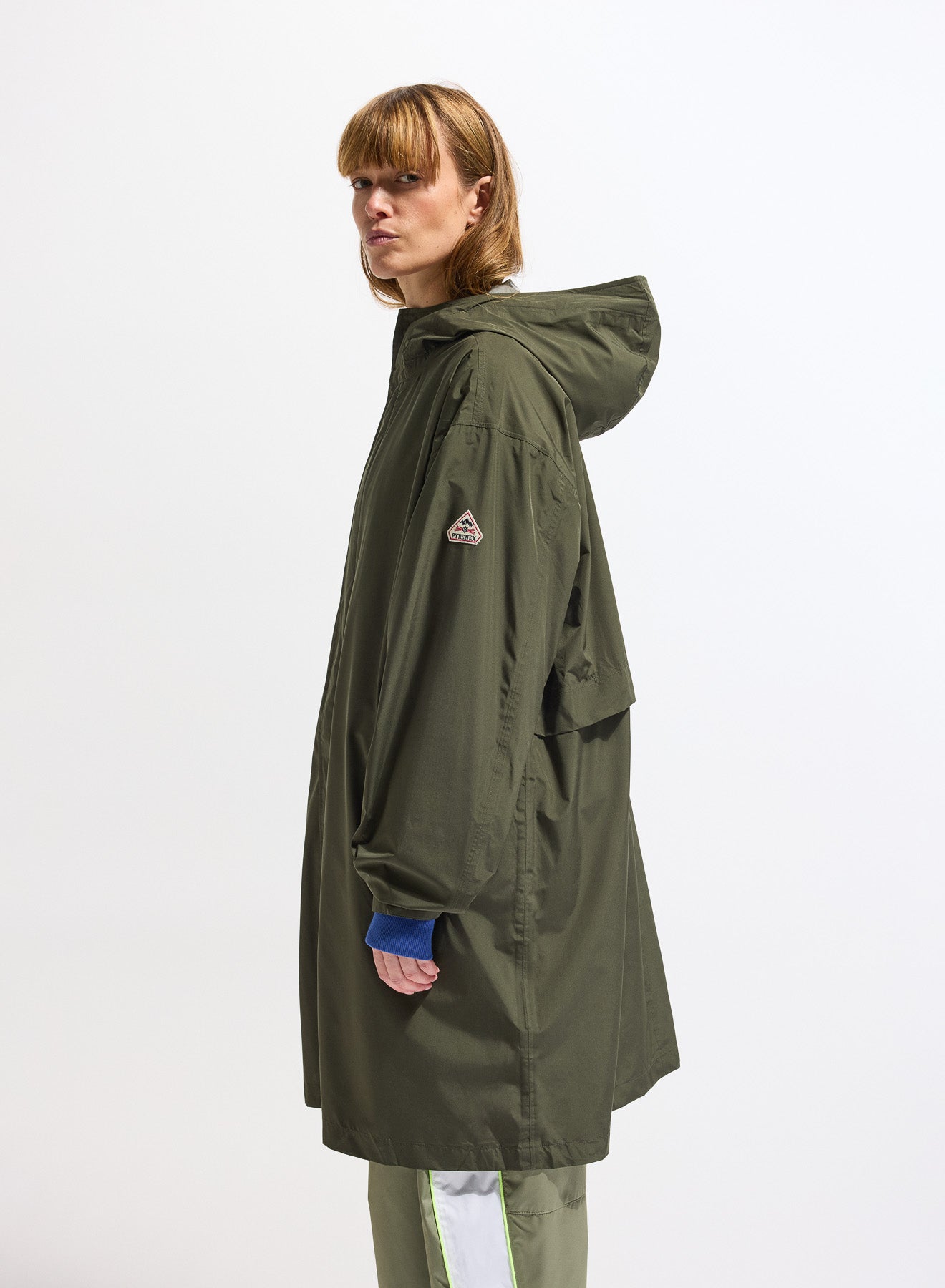 pyrenex-eissaure-parka-longue-imperm-able-unisexe-kaki-fonc image 5