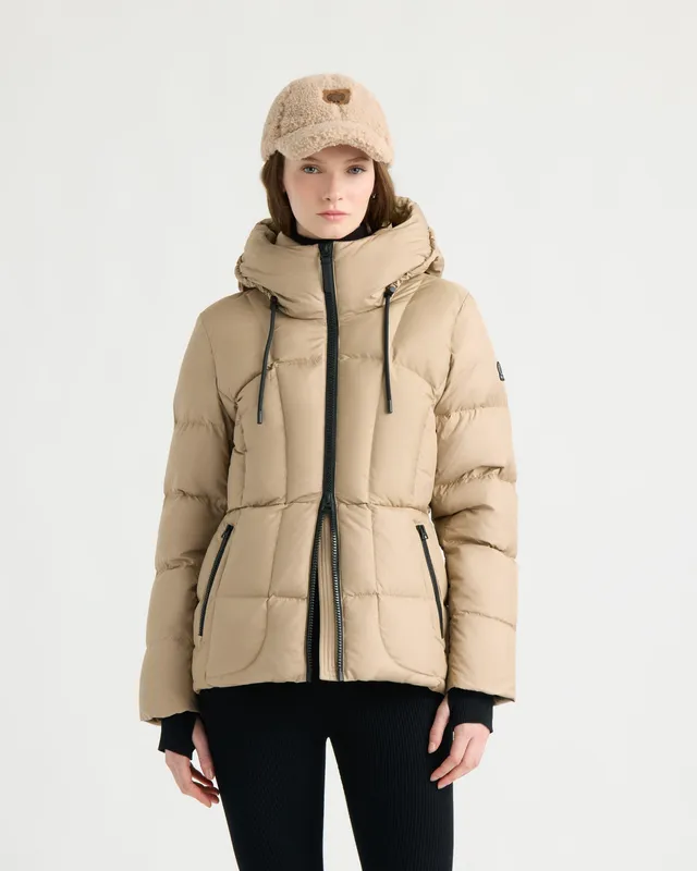 kanuk-mistassini-manteau-matelass-en-duvet-capuche image 1