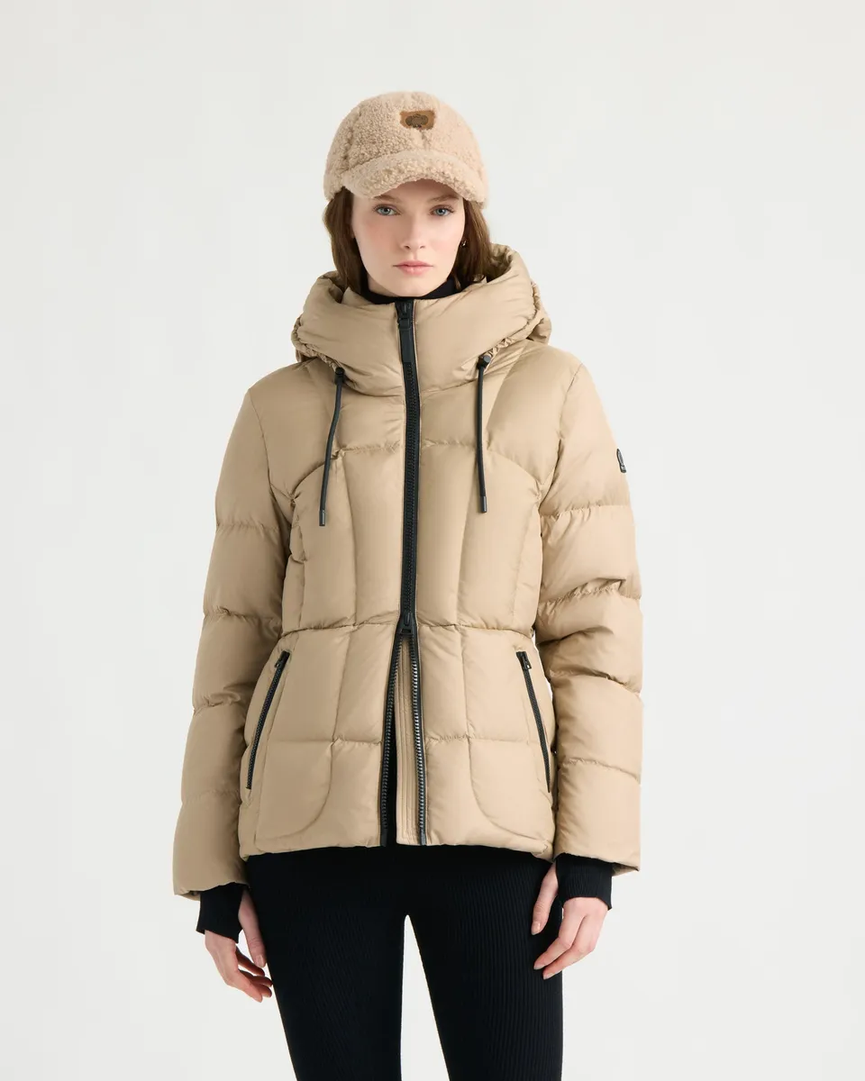 kanuk-mistassini-manteau-matelass-en-duvet-capuche image 1