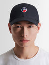 fusalp-charly-cap-casquette-coton-h-ritage image 4