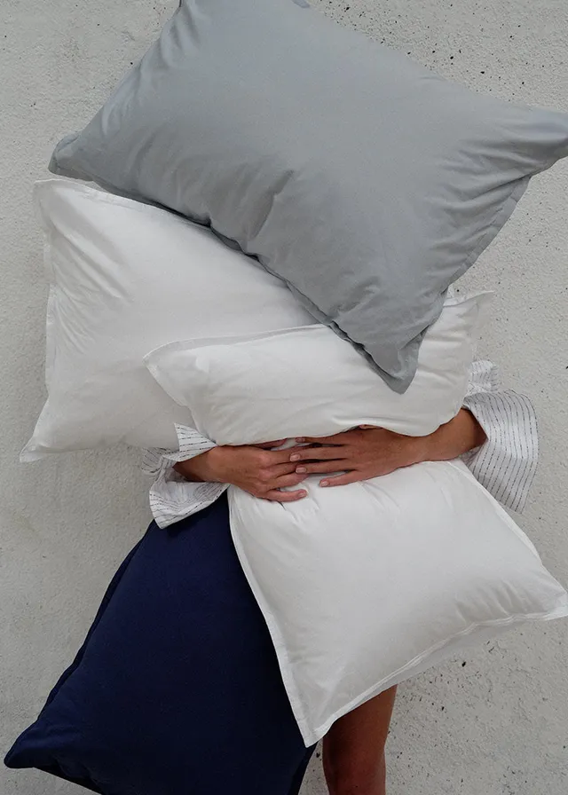 pyrenex-legend-oreiller-100-duvet-naturel image 1