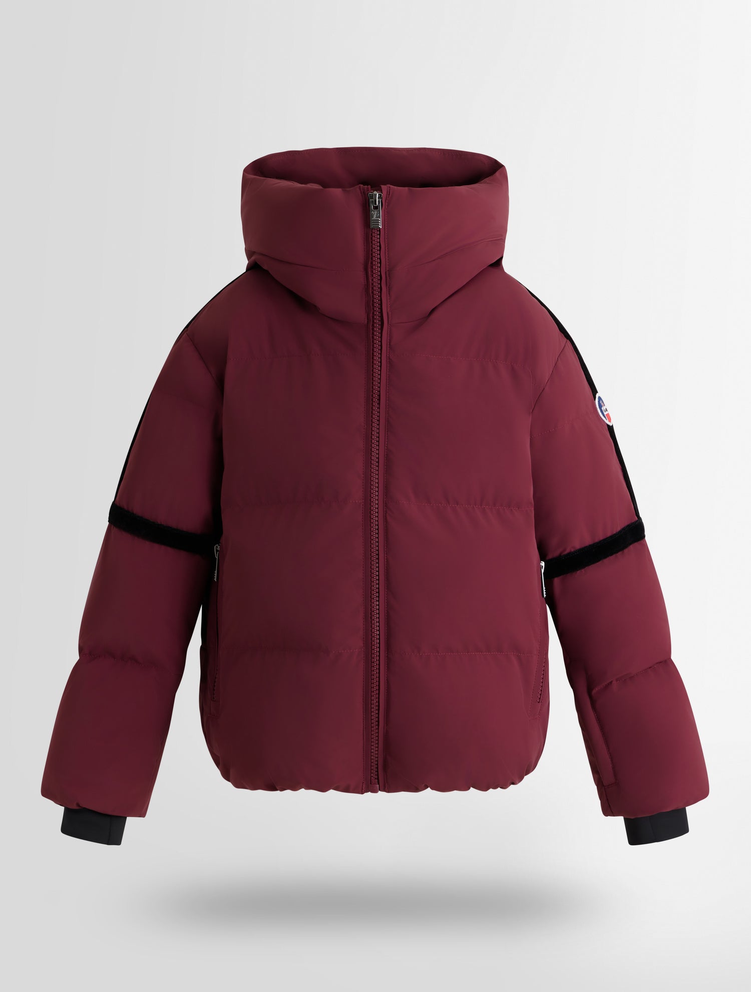 fusalp-doudoune-barsy-jr-enfant-boxy-oversize-grand-froid image 5